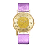 Brand Luxury Women Watches