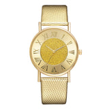 Brand Luxury Women Watches