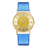 Brand Luxury Women Watches