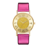 Brand Luxury Women Watches