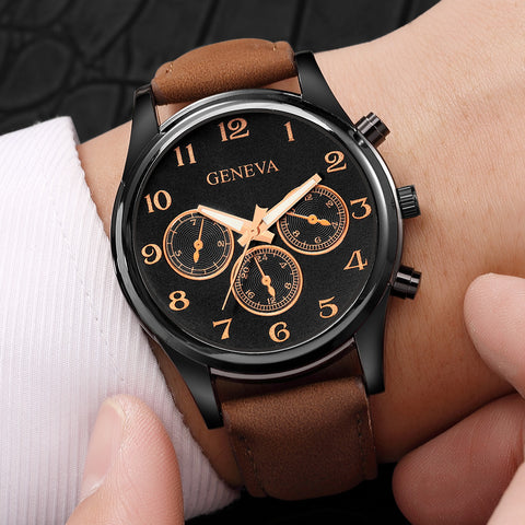 Mens Watches Top Brand